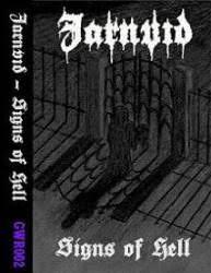 Jarnvid - Signs of Hell (Demo)