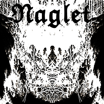 Naglet - Nailed To A Cross