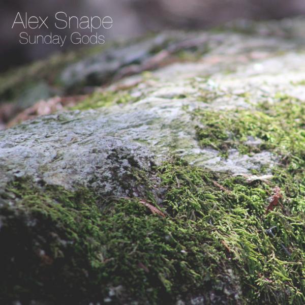 Alex Snape - 3 Singles