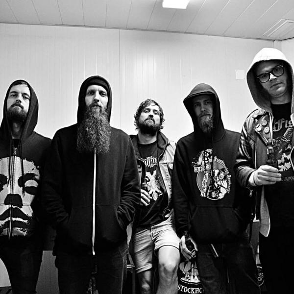 Fredag Den 13:e - Discography (2010-2018)