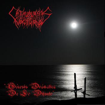 Catharsis Nocturna - Gènesis Dràmatica de lo Difunto (Demo)