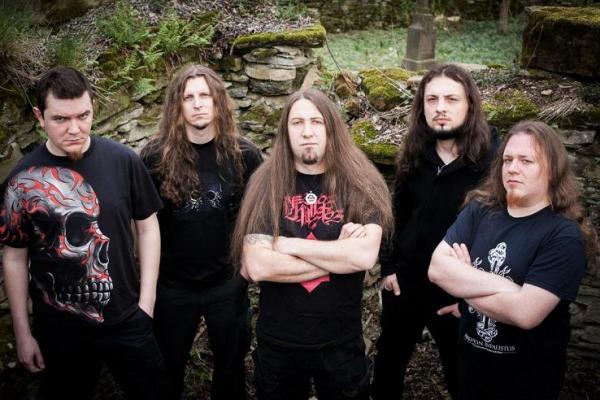 Neolith - Discography (1993 - 2019)