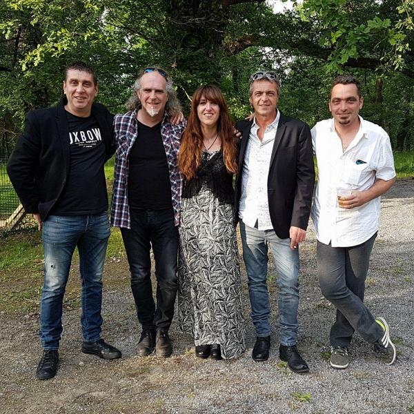 Manigance - Discography (1997 - 2023)