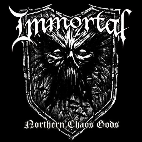Immortal - Northern Chaos Gods (Lossless)