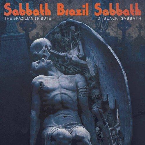 Various Artists - Sabbath Brazil Sabbath - The Brazilian Tribute to Black Sabbath