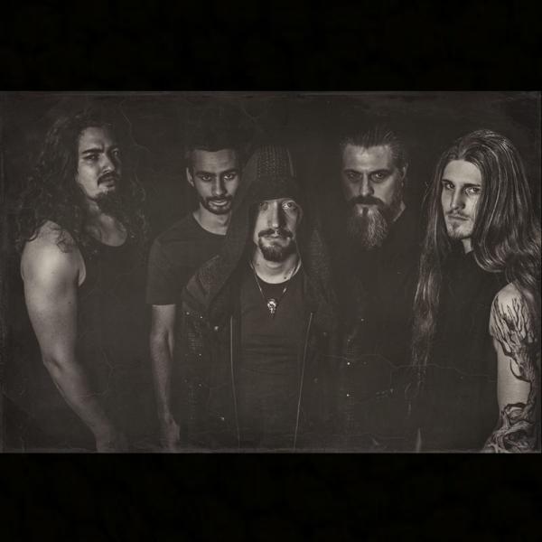 Zardens - Discography (2012 - 2018)