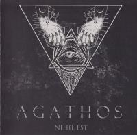 Agathos - Nihil Est (ЕР)