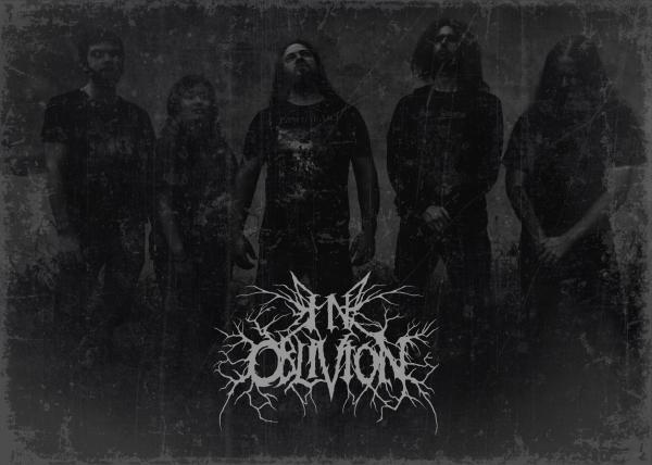 In Oblivion - Discography (2015 - 2020)