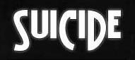 Suicide - Discography (2004 - 2016)