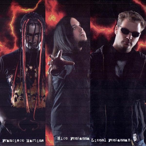 Bloodlost - Discography (2008 - 2018)