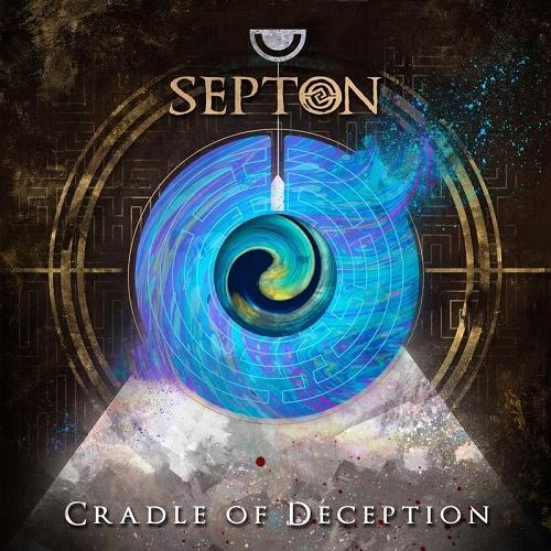 Septon - Cradle Of Deception