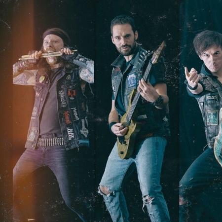 Dream Tröll - Discography (2017 - 2021)