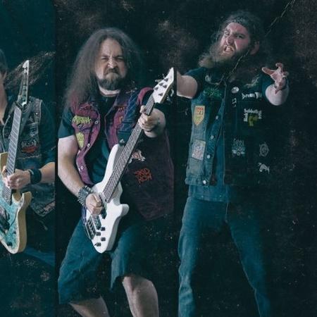 Dream Tröll - Discography (2017 - 2021)