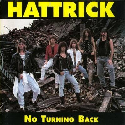 Hattrick - No Turning Back