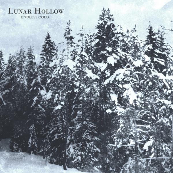 Lunar Hollow - Endless Cold