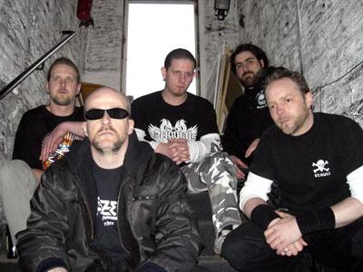 21st Century Killing Machine - Sarcastic Rhymes (Demo)