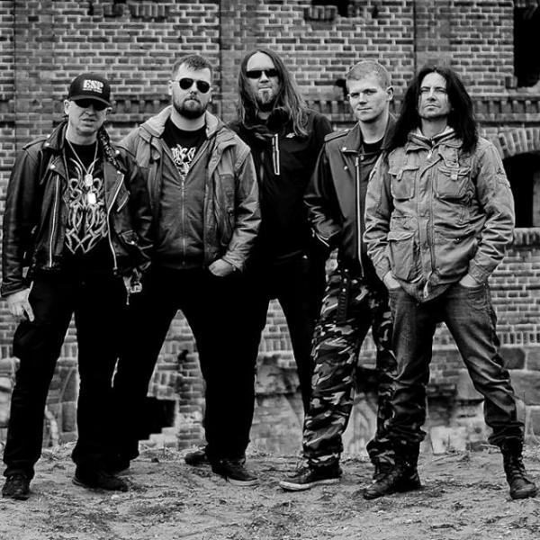 Wyrok - Discography (2012 - 2018)