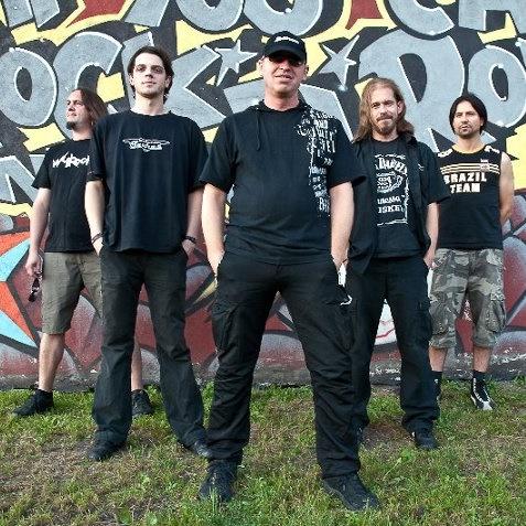 Wyrok - Discography (2012 - 2018)