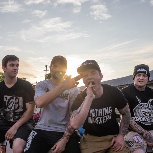 Mouthbreather - Discography (2017-2018)