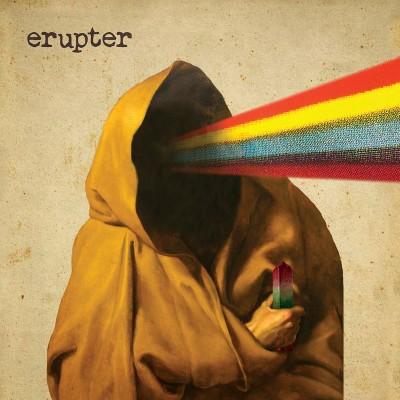 Erupter - Erupter