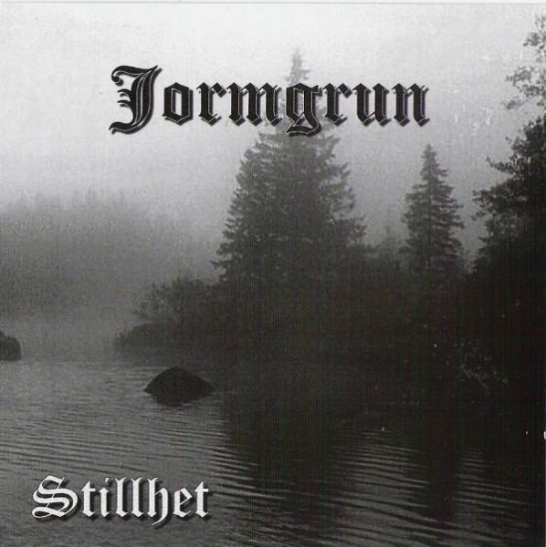 Jormgrun - Stillhet