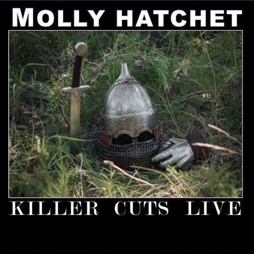 Molly Hatchet - Killer Cuts Live