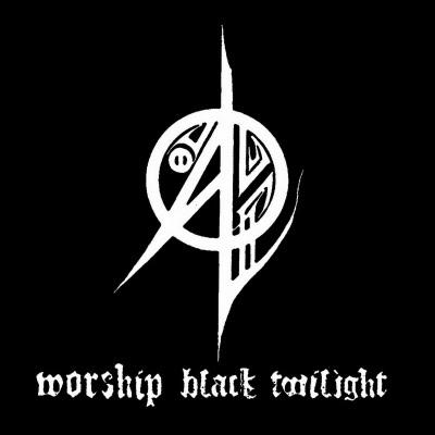 Various Artists - Worship Black Twilight