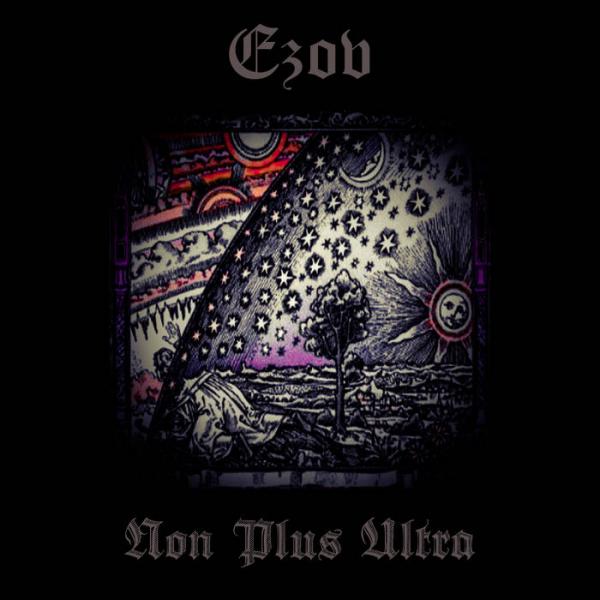 Ezov - Discography (2018)