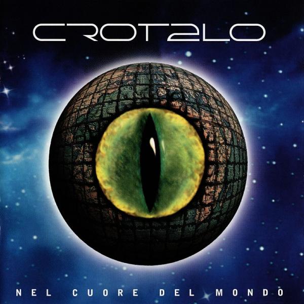 Crotalo - Nel Cuore Del Mondo