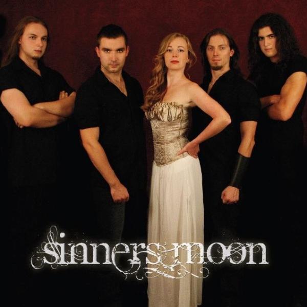 Sinners Moon - Discography (2015 - 2017)