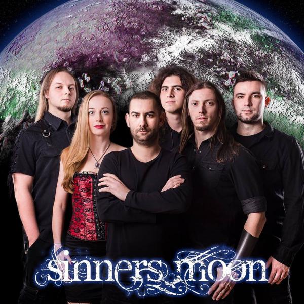 Sinners Moon - Discography (2015 - 2017)