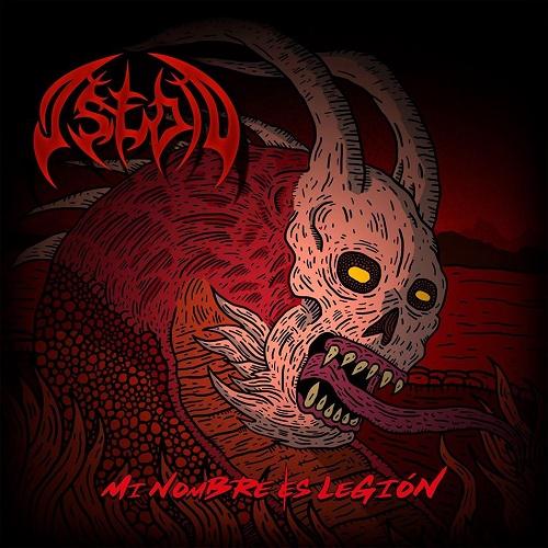 Asedio - Mi Nombre Es Legión