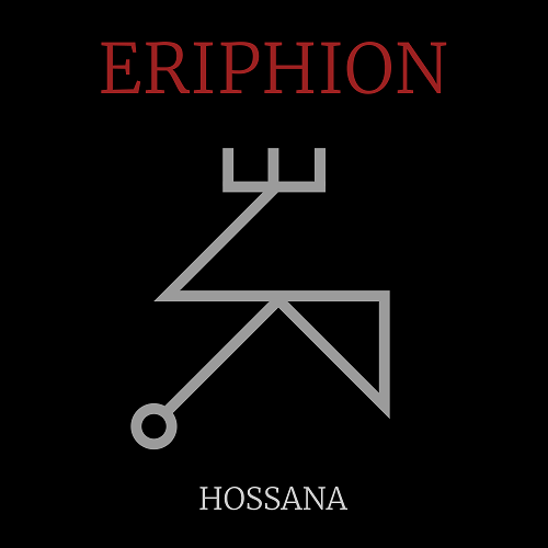 Eriphion - Hossana (EP) (Lossless)