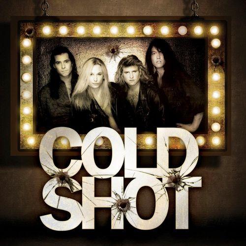 Cold Shot - Cold Shot