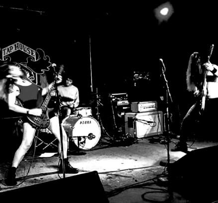 Dryad - Discography (2017 - 2018)