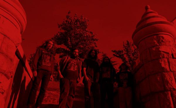 Disgusted Geist - Discography (2017 - 2018)