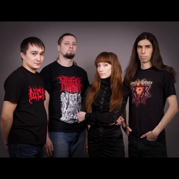 NeverDie - Discography (2008 - 2011)