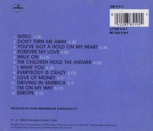 Steve Thomson - Steve Thomson