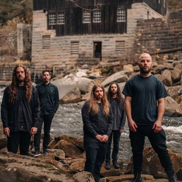 Rivers of Nihil - Discography (2010 - 2021)