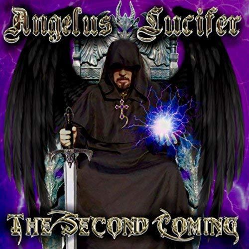 AngelusLucifer - The Second Coming