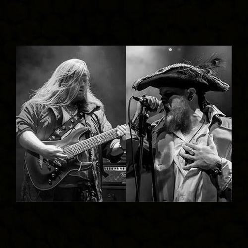 Cat o' Nine Tails - Discography (2015 - 2018)