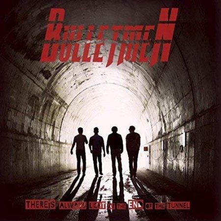 Bulletmen - There's Always Light At The End Of The Tunnel