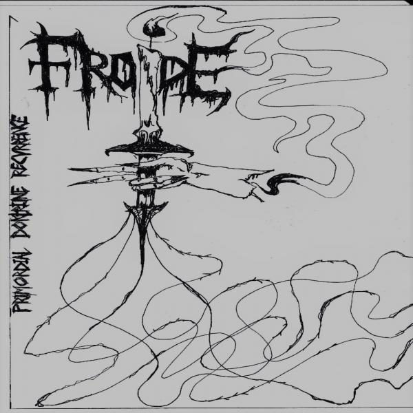 Froide - Primordial Doktrine Recurrence (ЕР)