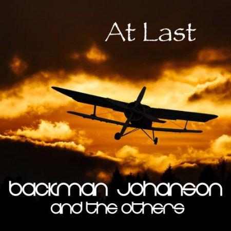 Backman Johanson And The Others (BJATO) - At Last