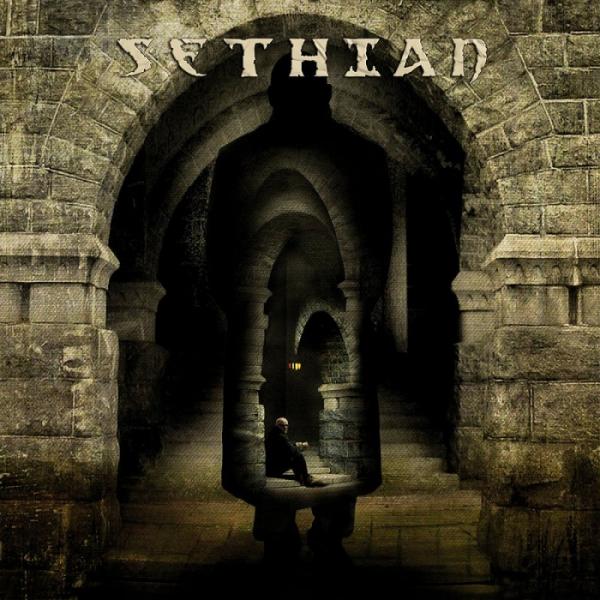 Sethian - Into The Silence