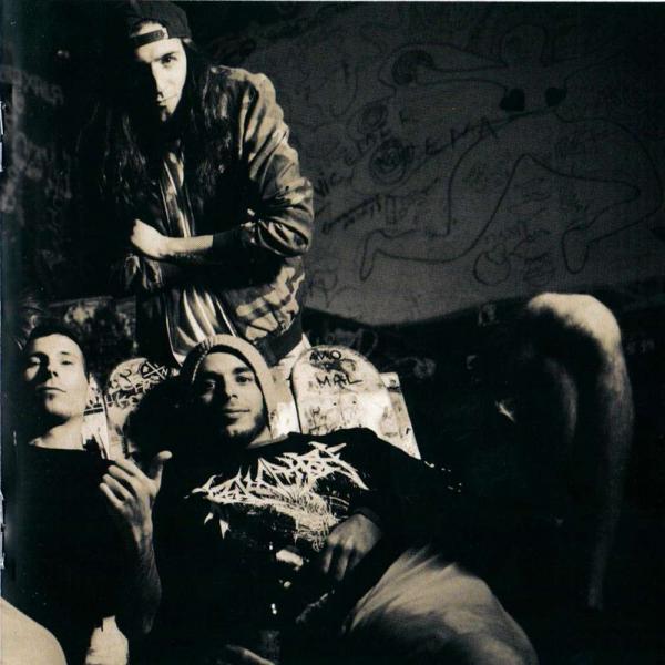 Crisix - Discography (2011 - 2018) (Lossless)