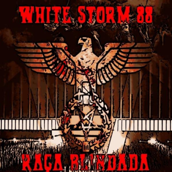 White Storm 88 - Raça Blindada (Demo)