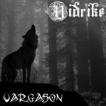 Nidrike - Vargason (Demo)