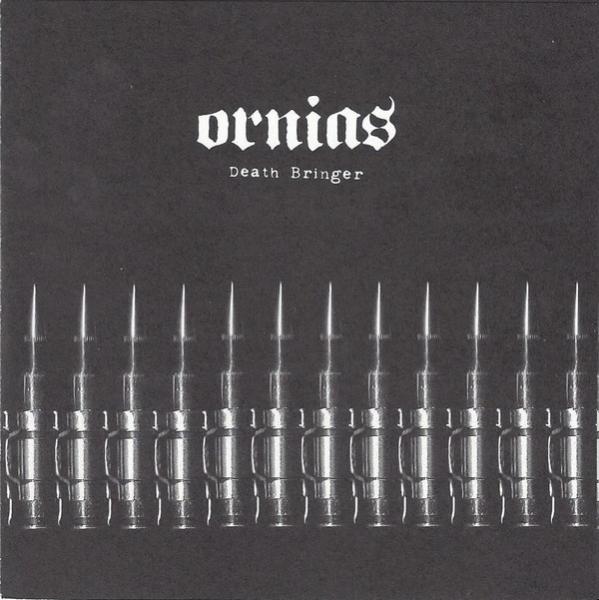 Ornias - Death Bringer