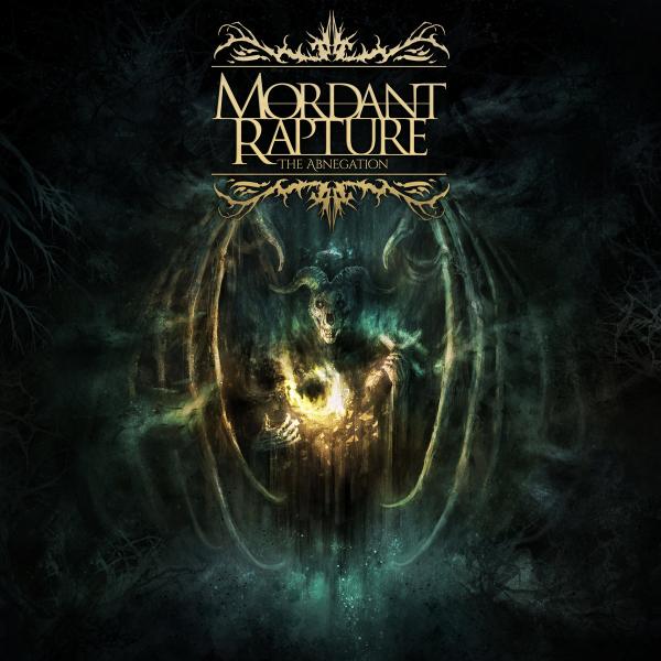 Mordant Rapture - The Abnegation (EP) (Lossless)